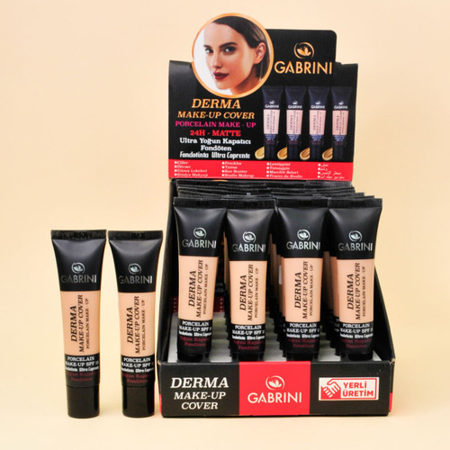 کرمپودر گابرینی ترکیه