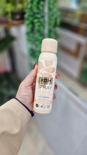 اسپری بی بی کرم